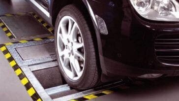 Revisioni auto coronavirus