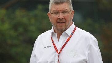 Ross Brawn _ 2