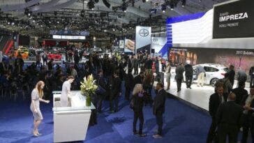 Salone di New York