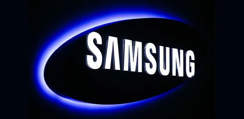 Samsung logo