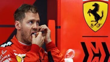 Sebastian Vettel - 1