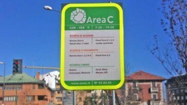 area c