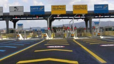 autostrade