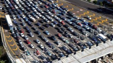 autostrade pedaggi