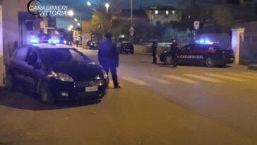 carabinieri coronavirus
