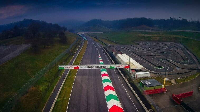 Circuito del Mugello