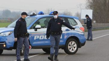 corona controlli