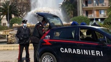 controlli carabinieri