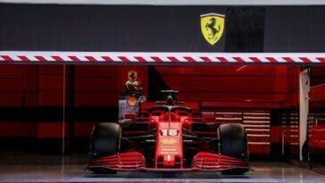 Leclerc 2020