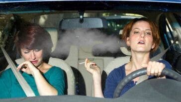 fumo auto