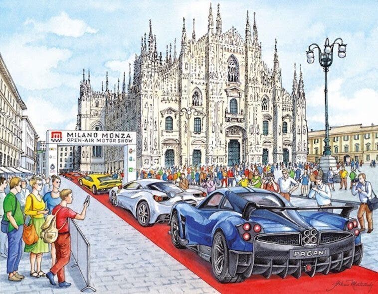 milano monza motorshow