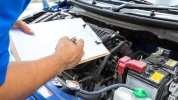 revisione auto