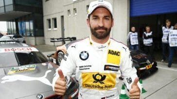Timo Glock