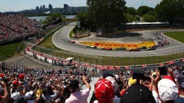 GP del Canada