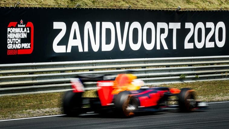 Zandvoort