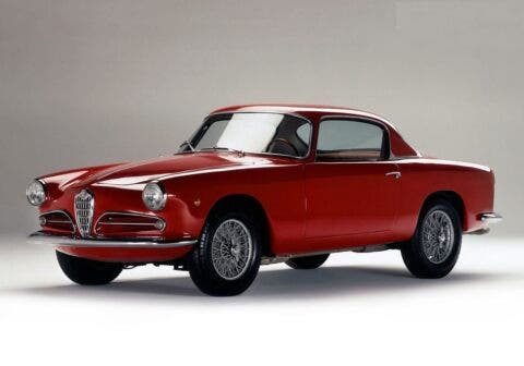 Alfa Romeo 1900 - 5