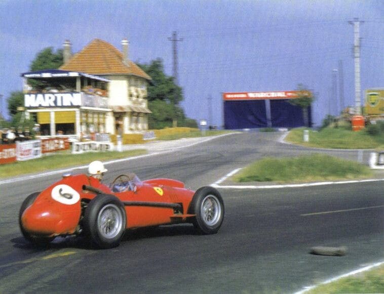 Formula 1 Anni 50 - 1