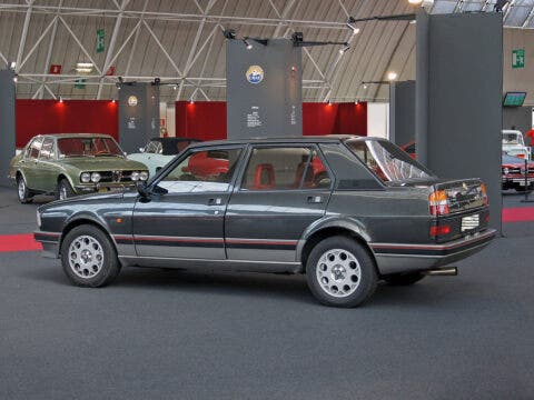 Giulietta Turbodelta -13