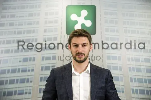 Alessandro Corbetta