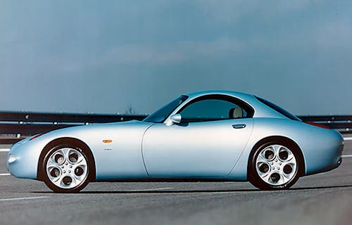 Alfa Romeo Nuvola