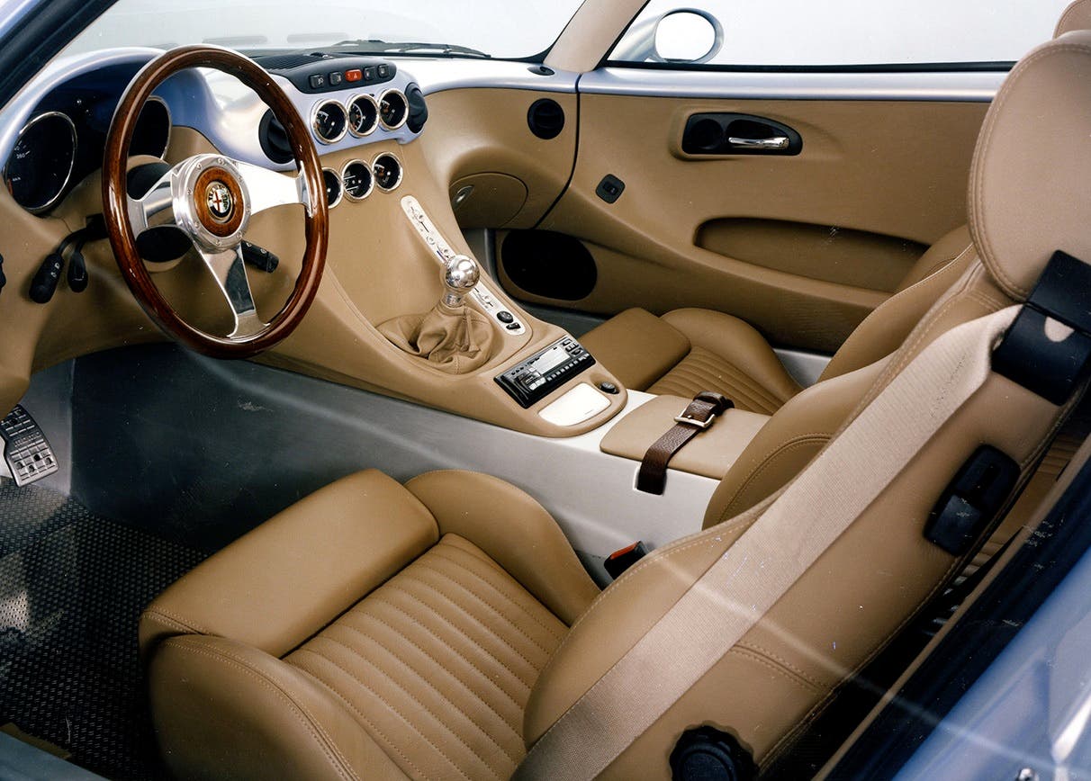 Alfa Romeo Nuvola