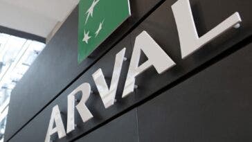 Arval Italia