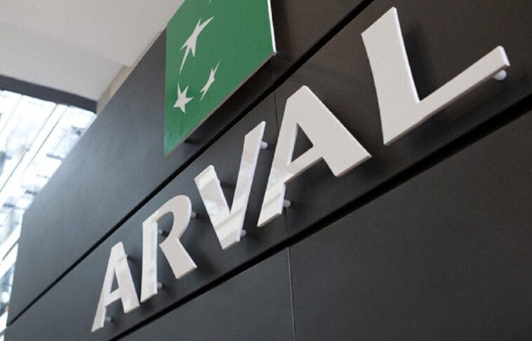 Arval Italia