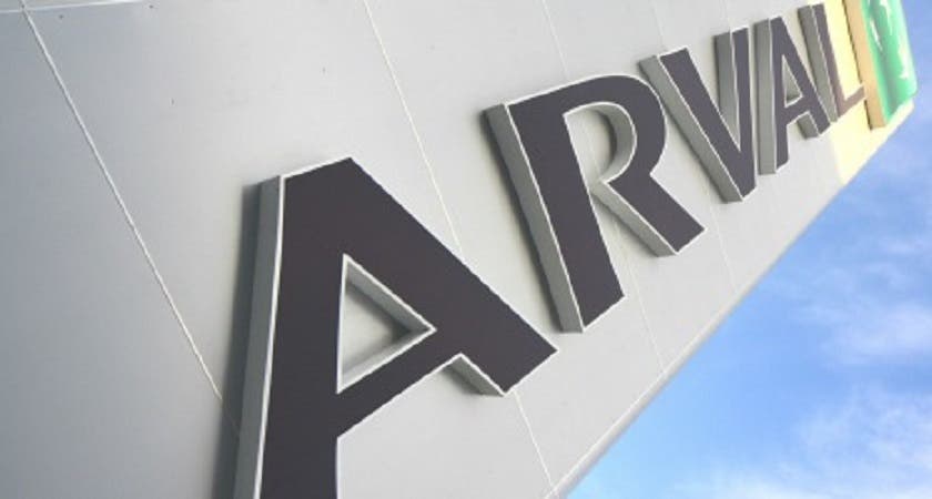 Arval Italia