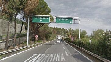 Autostrade Sicilia coronavirus