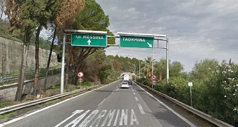 Autostrade Sicilia coronavirus