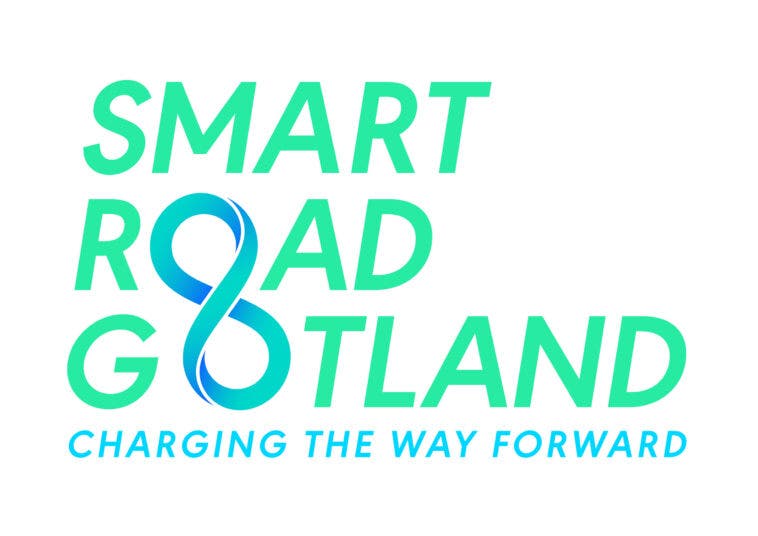 Autostrade elettrificate Smartroad Gotland