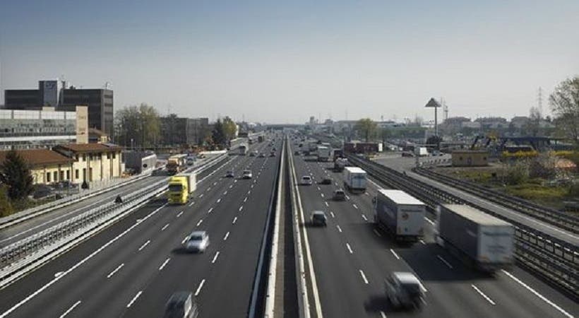 Autostrade per l'Italia