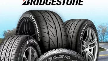 Bridgestone