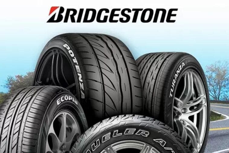 Bridgestone