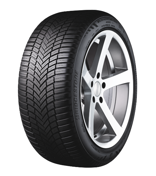 Bridgestone Weather Control A005 EVO