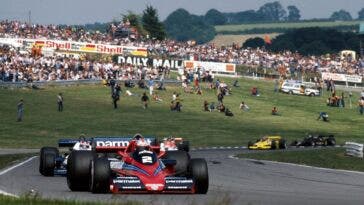 Formula 1 Anni 70