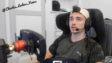 Charles Leclerc
