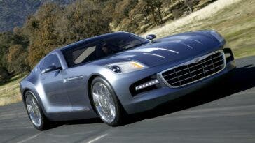 Chrysler Firepower