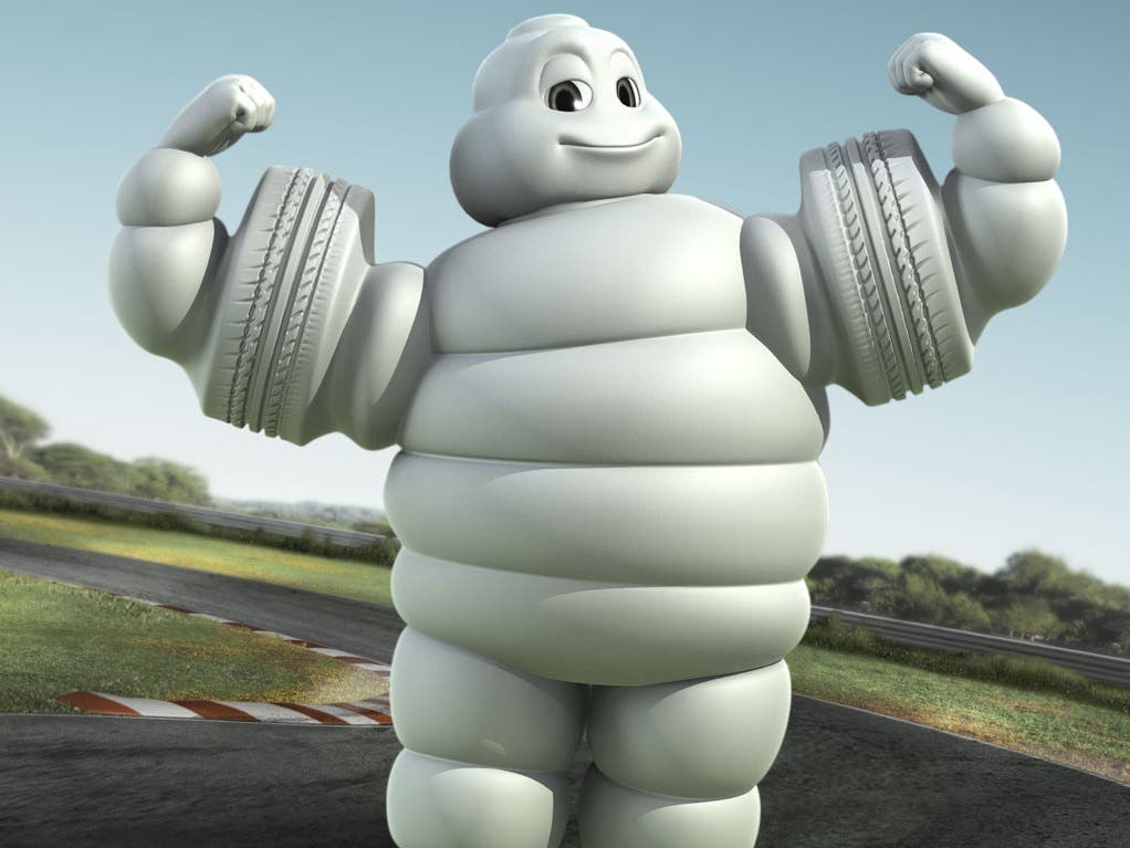 Coronavirus Michelin
