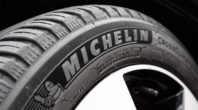 Coronavirus Michelin