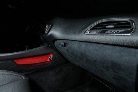 Dodge Challenger SRT Demon Vilner