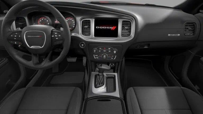 Dodge Charger Daytona 2020