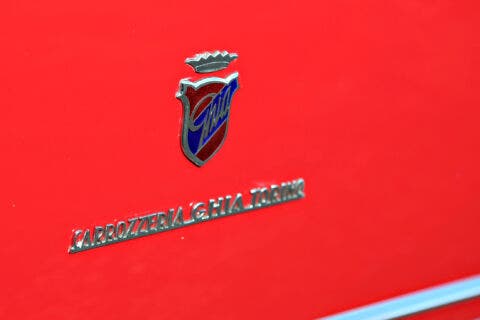 Dodge Firearrow IV asta