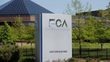 Fiat Chrysler Canada