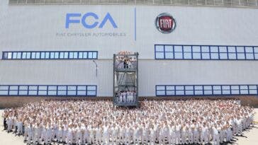 FCA Cordoba