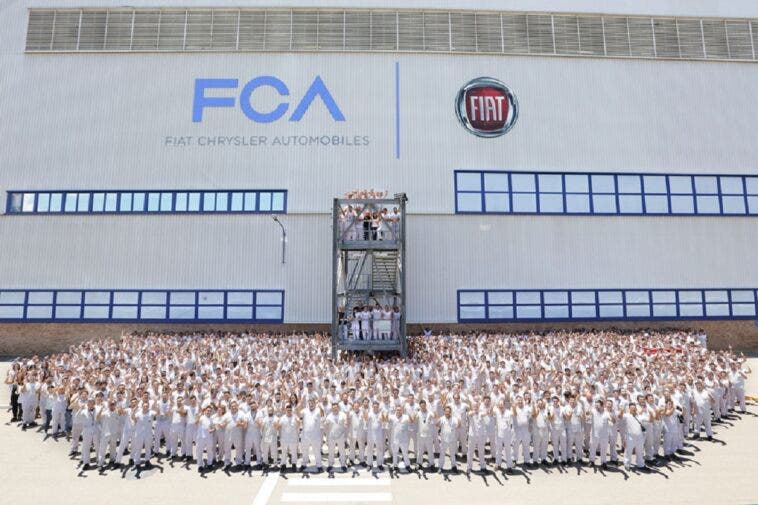 FCA Cordoba