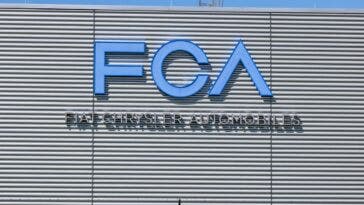 FCA Messico