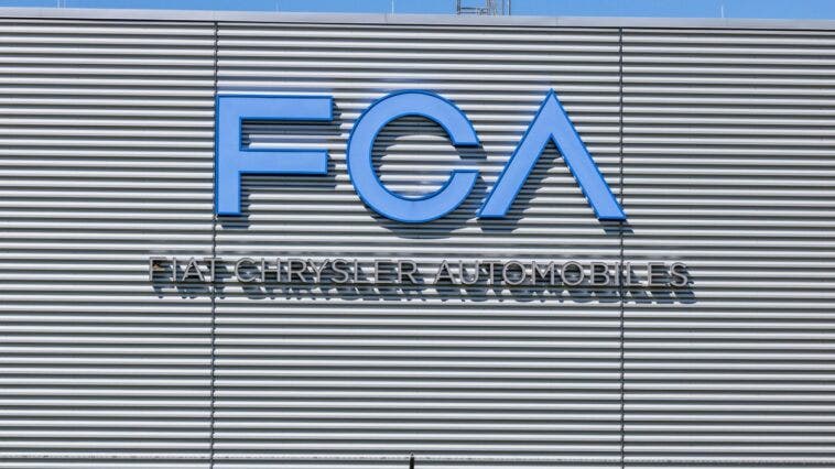 FCA Messico