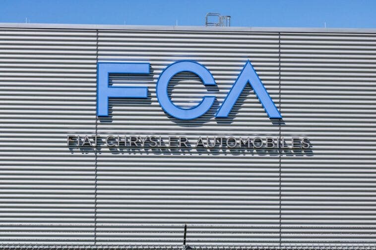 FCA Messico