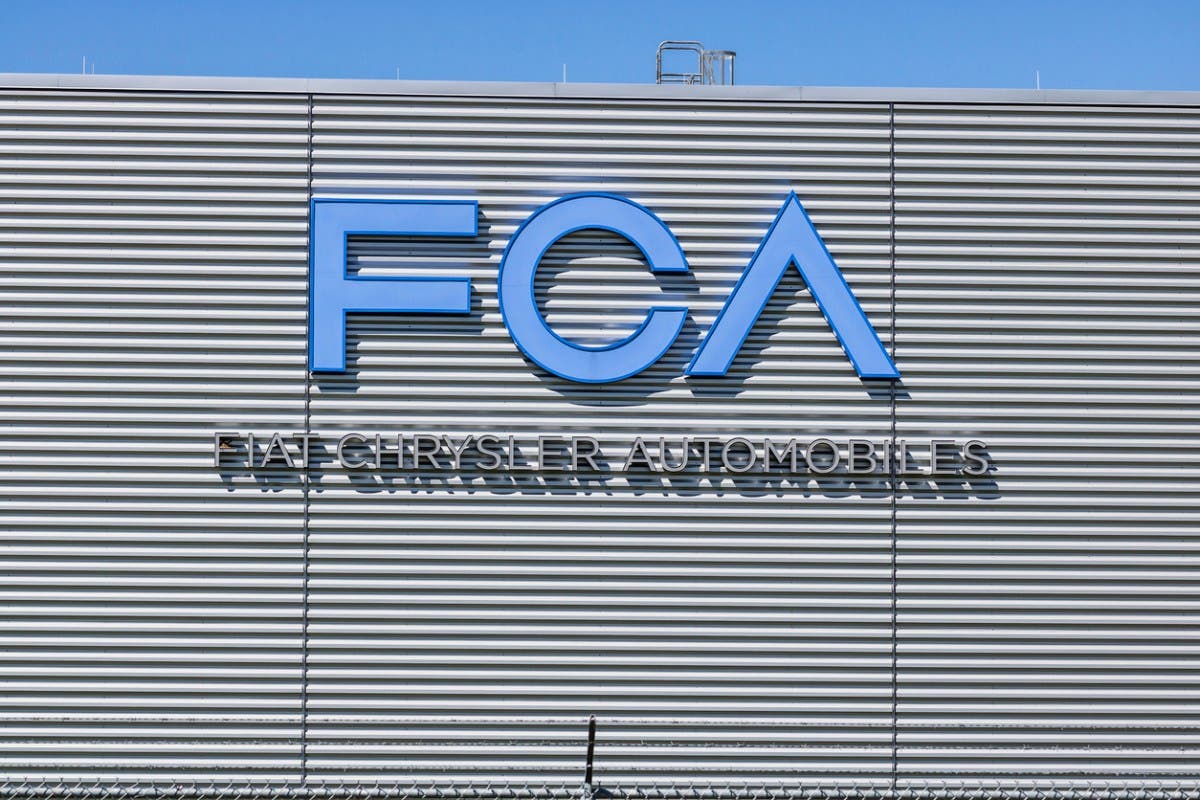 FCA Messico